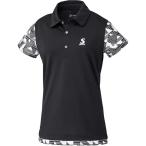 スリクソン SRIXON テニスウェア レディース ポロシャツ SDP-1928W 2019SS