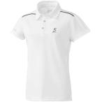 スリクソン SRIXON テニスウェア レディース ポロシャツ SDP-1930W 2019SS