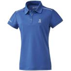 スリクソン SRIXON テニスウェア レディース ポロシャツ SDP-1930W 2019SS