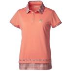 スリクソン SRIXON テニスウェア レディース ポロシャツ SDP-1963W 2019FW