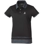 スリクソン SRIXON テニスウェア レディース ポロシャツ SDP-1963W 2019FW