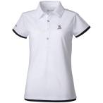 スリクソン SRIXON テニスウェア レディース ポロシャツ SDP-1967W 2019FW