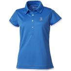 スリクソン SRIXON テニスウェア レディース ポロシャツ SDP-1967W 2019FW