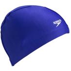 Speedo( скорость ) купальная шапочка Tricot Cap tricot колпак плавание унисекс SE12070 королевский синий FREE