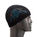 Speedo( скорость ) купальная шапочка Massage Mesh Cap сообщение сетчатая кепка унисекс SE12260 черный M