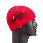 Speedo( скорость ) купальная шапочка Massage Mesh Cap сообщение сетчатая кепка унисекс SE12260 красный L