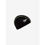speedo( скорость ) купальная шапочка Boom Wave Mesh Cap Boon wave сетчатая кепка SE12357 прозрачный зеленый M