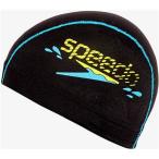 Speedo( скорость ) speedo купальная шапочка Boon wave сетчатая кепка SE12357 бирюзовый M