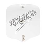 Speedo(スピード) ゴーグルケース ソフトケース 水泳 プール SE22001 ブラック