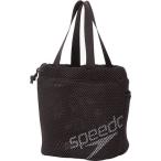 [スピード] プールバッグ SpaBag スパバッグ SE22460 ユニセックス ブラック