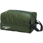 [ скорость ] бассейн сумка Water Proof S вода устойчивый es унисекс затонированный хаки 
