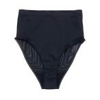 Speedo( скорость ) купальный костюм внутренний шорты нижний женский si-m отсутствует незаметный SE32004 черный O