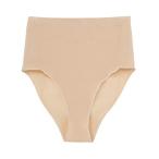 Speedo( скорость ) купальный костюм внутренний шорты нижний женский si-m отсутствует незаметный SE32004 бежевый O