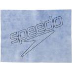 speedo( скорость ) B SK MR полотенце acid ei полотенце (se62008-bl) голубой наличие 