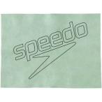 speedo( скорость ) B SK MR полотенце acid ei полотенце (se62008-gr) зеленый наличие 