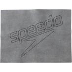 speedo( скорость ) B SK MR полотенце acid ei полотенце (se62008-gy) серый наличие 