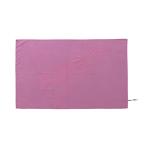 Speedo( скорость ) полотенце Stack Logodo рис im полотенце s tuck Logo do рис im полотенце SE62301 лаванда 