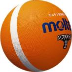 molten(moru тонн ) soft линия доджбол SFD2ORL