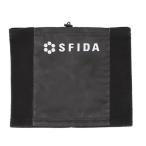 [ Sfida ] защита горла "neck warmer" для взрослых FREE SH-24O02 BLK ( черный )