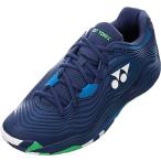 [ Yonex ] теннис обувь энергия подушка Fusion reb5MGC сапфир темно-синий (512) 22.5 cm 3E