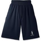 [サッカージャンキー] サッカー フットサル ゲームパンツ PANDIANIゲームパンツ SJ0700 [ジュニア] キッズ ネイビー 日本 150 (日本サイズ150 相当)