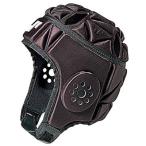 SCEPTRE( Scepter ) регби headgear черный OXO SP177