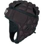 SCEPTRE( Scepter ) регби headgear черный L SP277