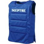 SCEPTRE( Scepter ) регби Contact bib s голубой SP3101