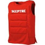 SCEPTRE( Scepter ) Contact bib s красный SP3101