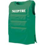  Scepter (SCEPTRE) Contact bib sSP-3101 темно-зеленый свободный размер 