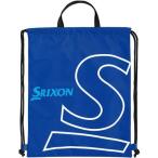 スリクソン(SRIXON) テニス バッグ ランドリーバッグ ブル- SPC-2939