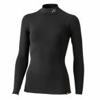 (ヨネックス)YONEX テニス ハイネック長袖シャツ STB-F1512 [レディース] 007 ブラック M