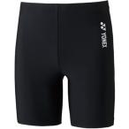 [ Yonex ] леггинсы Uni половина леггинсы STBF2018 черный (007) L