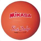 mikasa soft доджбол 1 номер легкий 180g orange Япония доджбол ассоциация рекомендация лампочка начальная школа для STD-1R O