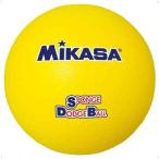 mikasa губка доджбол желтый легкий примерно 210g STD-21 Y