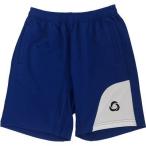 [ボネーラ] サッカー フットサル ハーフパンツ スタンダードジャージハーフパンツ STD-JE002HP BLU M