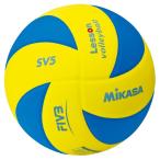 ミカサ バレーボール レッスンバレーボール スマイルバレーボール5号 キッズ用 SV5-YBL