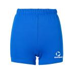  Descente волейбол брюки женский SV6SHP02L (BL00) M