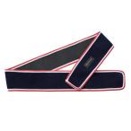 phiten(fai тонн ) RAKUWA частота темно-синий 85cm[ спорт ремень ][ спорт частота ][ таз вокруг поддержка ]