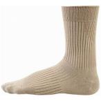 (アールエル ソックス)R×L SOCKS 5本指ソックス ソフティーフィンガー TBC-1701 [ユニセックス] TBC-1701 03 ベージュ L
