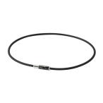 phiten(ファイテン) RAKUWA 磁気 ネックレス EXTREME トライバル シルバー 50cm