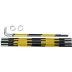 ユニックス（UNIX） ゲートポール（Gate-Pole） ゲートタイプ TX20-33