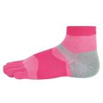 (アールエル ソックス) R×L SOCKS TZR-11R TZR11R P(0040) ピンク L