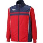 アンブロ(umbro) インシュレーションジャケット UAA4520 RDNV レッド/ネイビー O