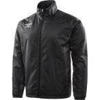 アンブロ(UMBRO) インシュレーションジャケット UAA4720 BLK ブラック/グレー XO