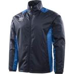アンブロ(UMBRO) インシュレーションジャケット UAA4720 NVY ネイビー/ターコ S