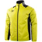 アンブロ(UMBRO) インシュレーションジャケット UAA4720 SLYL SLイエロー/ブラック L