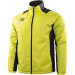 アンブロ(UMBRO) インシュレーションジャケット UAA4720 SLYL SLイエロー/ブラック O