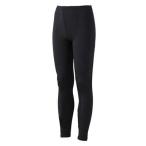 (アンブロ)UMBRO ロングタイツ UAA9310JP [ジュニア] BLK 160
