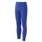 (アンブロ)UMBRO ロングタイツ UAA9310JP [ジュニア] BLU 160